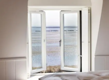 Seaside Nyaraló Klappholttal