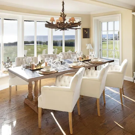 Semesterbostad Seaside List