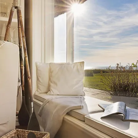 Seaside Semesterbostad