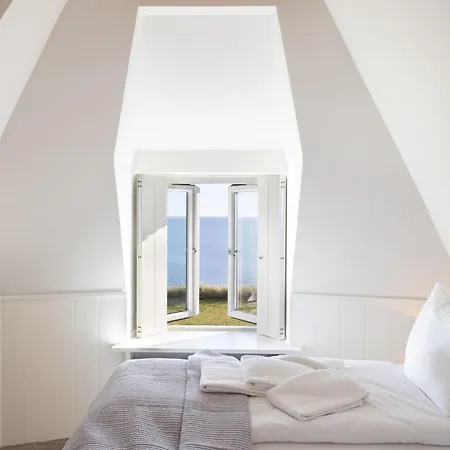 Seaside Semesterbostad *