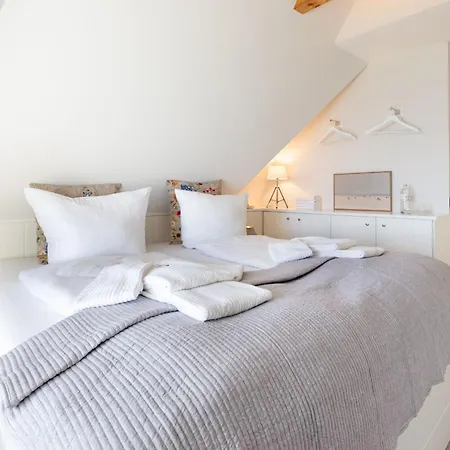 Seaside Semesterbostad