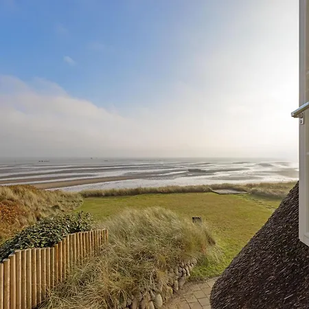 Seaside Semesterbostad