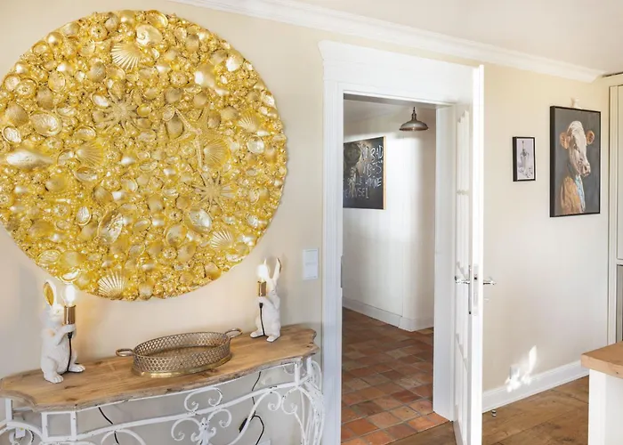 Semesterbostad Seaside