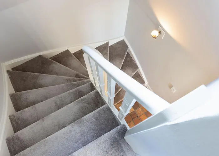 Seaside Semesterbostad