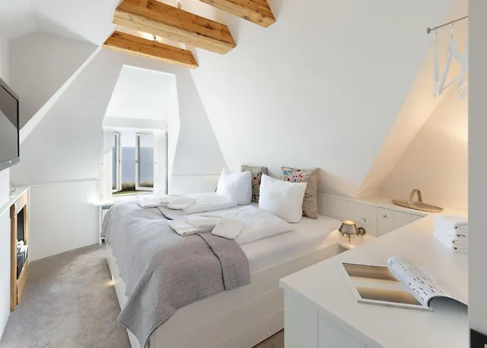 Seaside Semesterbostad *