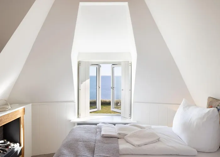 Seaside Semesterbostad *