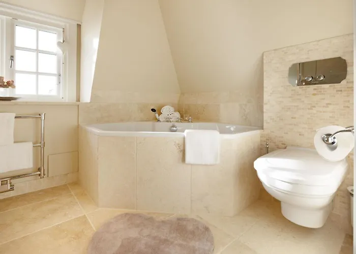 Seaside Semesterbostad