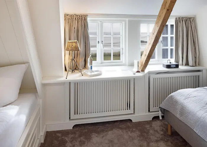 Seaside Semesterbostad *