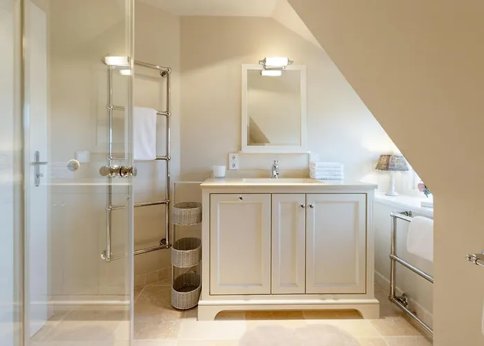 Semesterbostad Seaside *