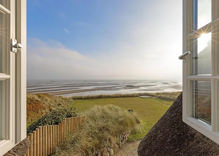 Seaside Semesterbostad