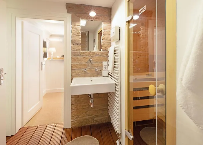 Semesterbostad Seaside